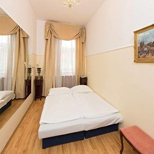 Economy Doppelzimmer